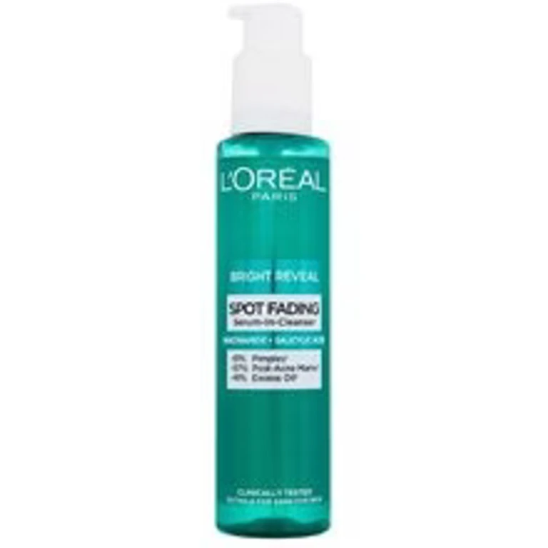 Bright Reveal Spot Fading Serum -In-Cléer - 150 ml