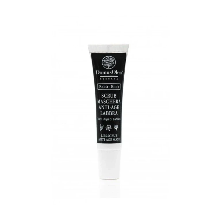 Anti-aging Lip Mask Scrub 10 ml