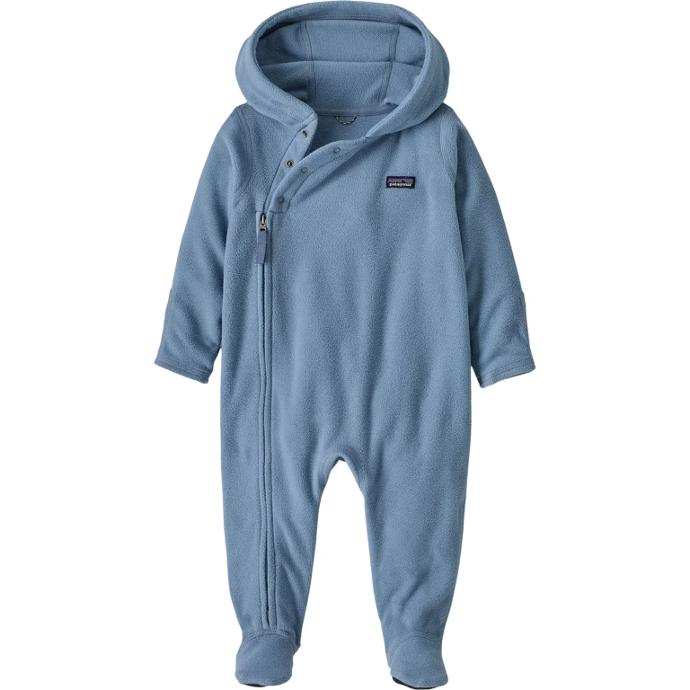 Micro D Bunting - Infant