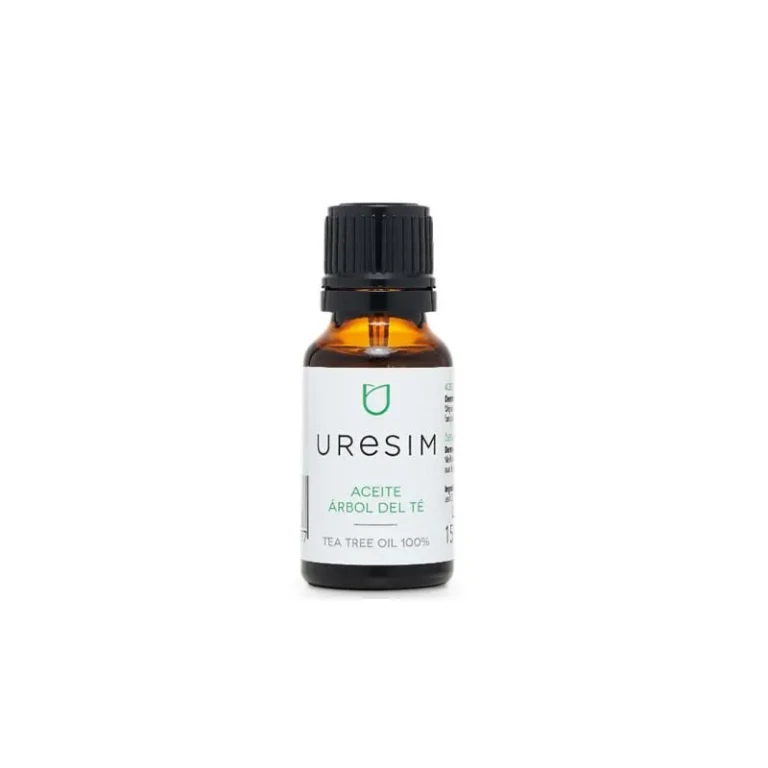 Pure tea tree oil Uresim 15 ml