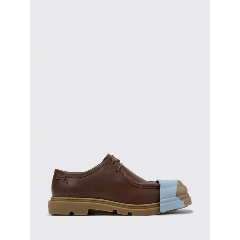Shoes Men color Brown (K100872-039JUNCTION0)
