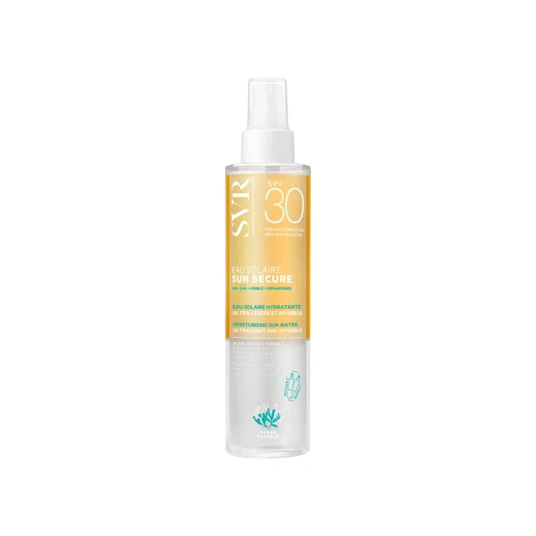 Sun Secure Solar Water SPF30 200ml