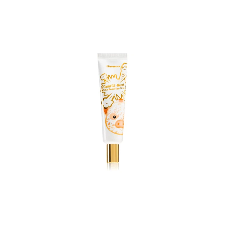 Gold Cf-Nest White Bomb Anti-Wrinkle Eye Cream 30 Ml