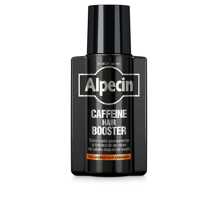 Caffeine Hair Tonic Alpecin 200 ml