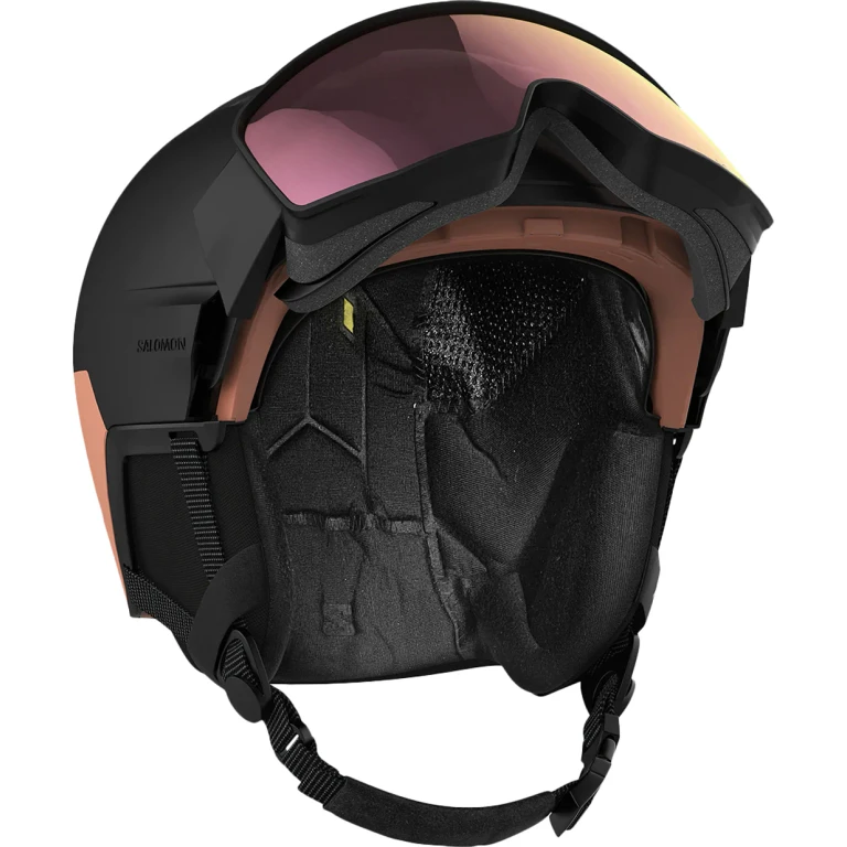 Driver Pro Sigma Mips Helmet - Unisex