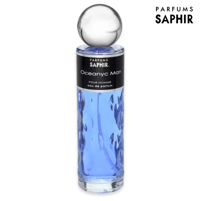 Edp 200 Ml Oceanic Man