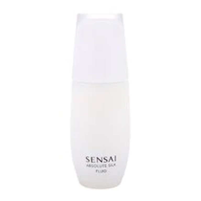Absolute Silk Nourishing and hydrating skin fluid - 80 ml