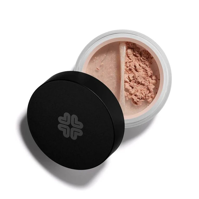 Mineral Eyeshadow Lily Lolo Sand Dune