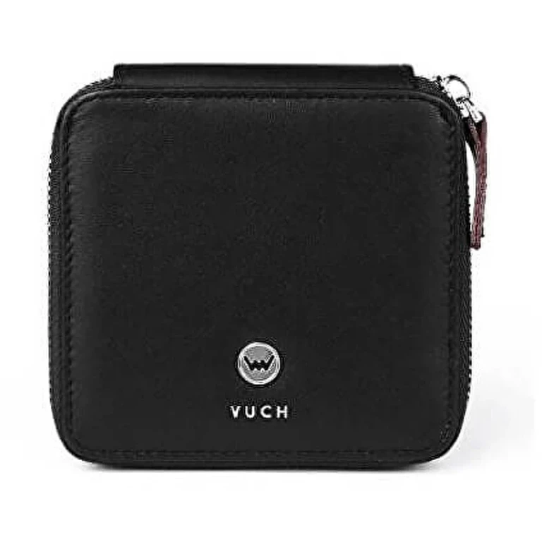 Patricia Women's Leather Wallet