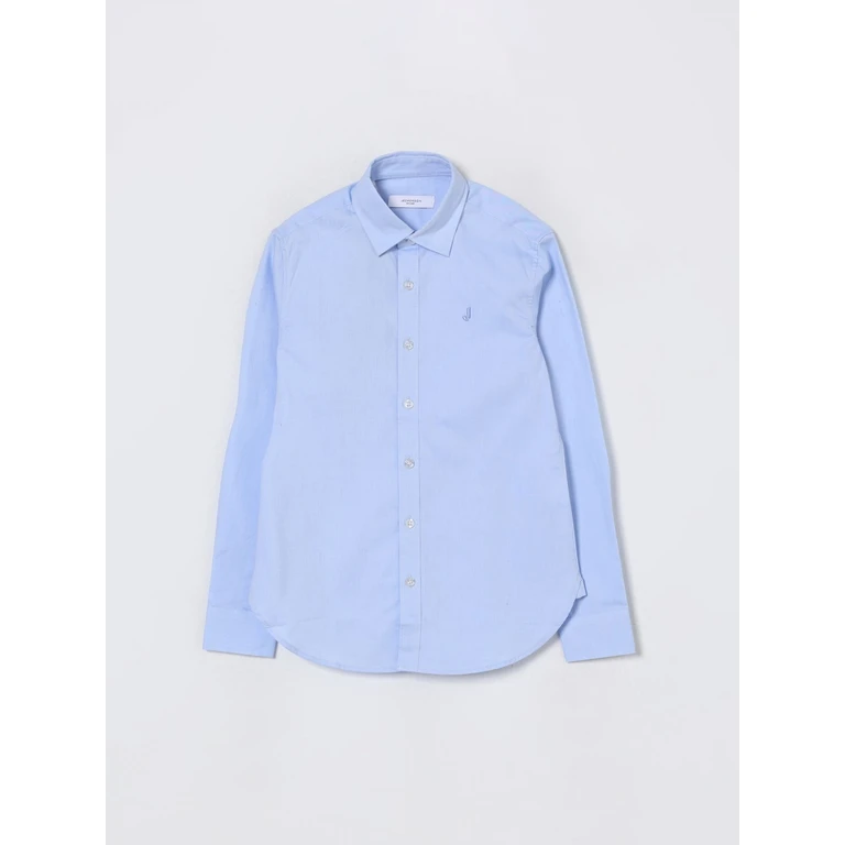 Shirt Kids color Sky Blue (J4673W25RE107)