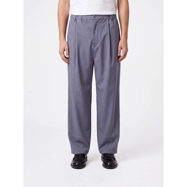 HERNO Pants Men color Grey (PT000184U334849487)