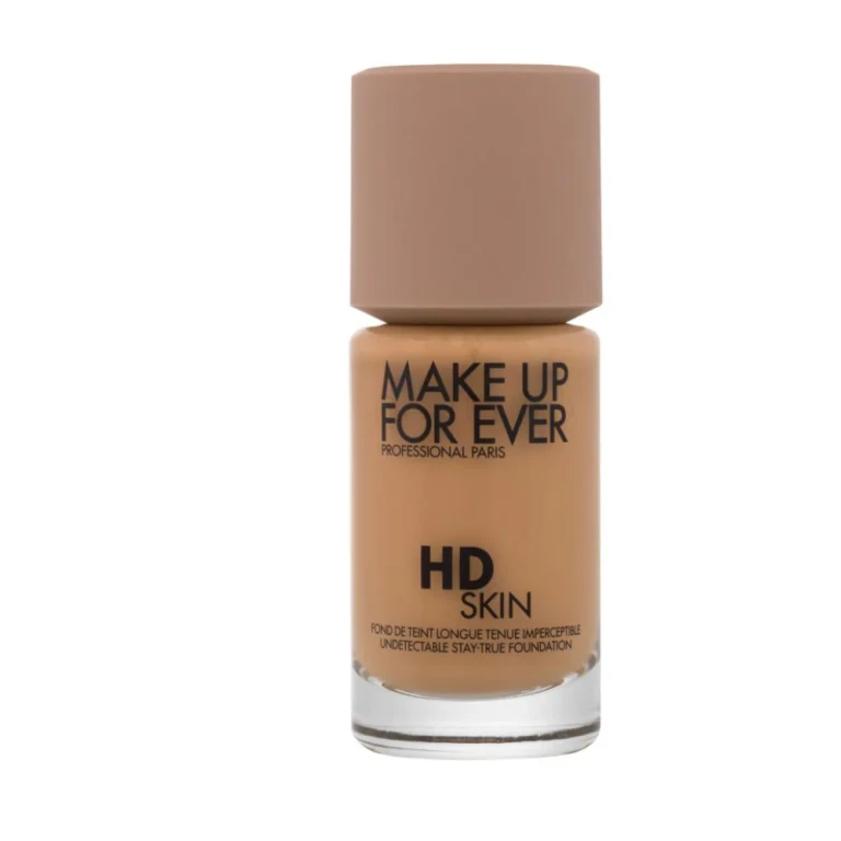 Fondotinta a lunga durata (Stay True Invisible Foundation) 30 ml - Tonalità: 3Y46 Warm Cinnamon