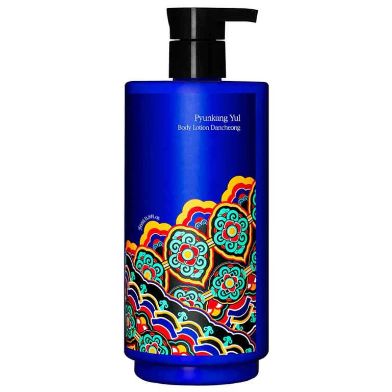 Dancheong Body Lotion (Body Lotion) 350 ml