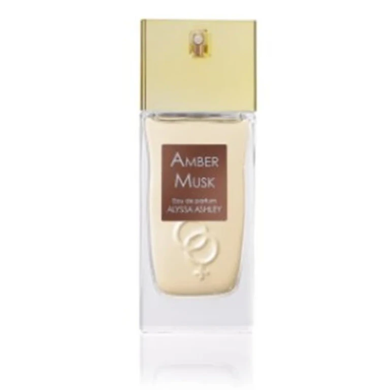 Amber Musk EDP U 30 ml