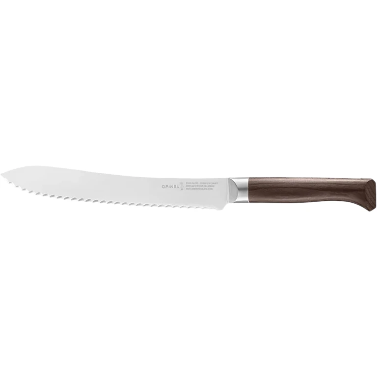 Les Forgés 1890 Bread Knife
