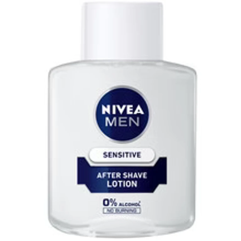 Aftershave Lotion Sensitive 100 ml
