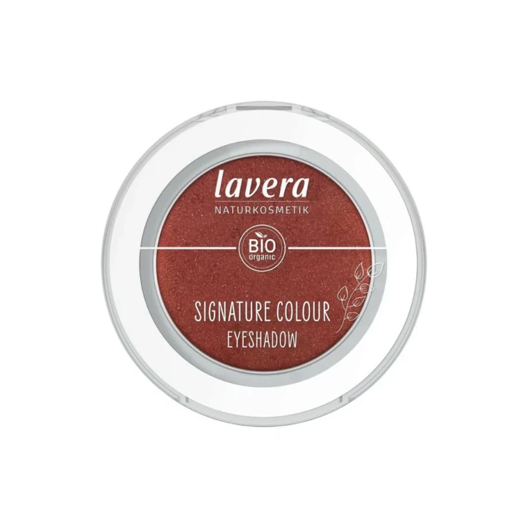 Eyeshadow Signature Color, 06 Red Ochre