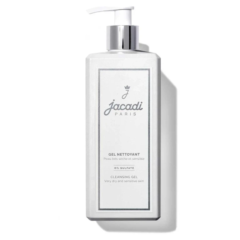 Body and Hair Cleansing Gel 400 ml