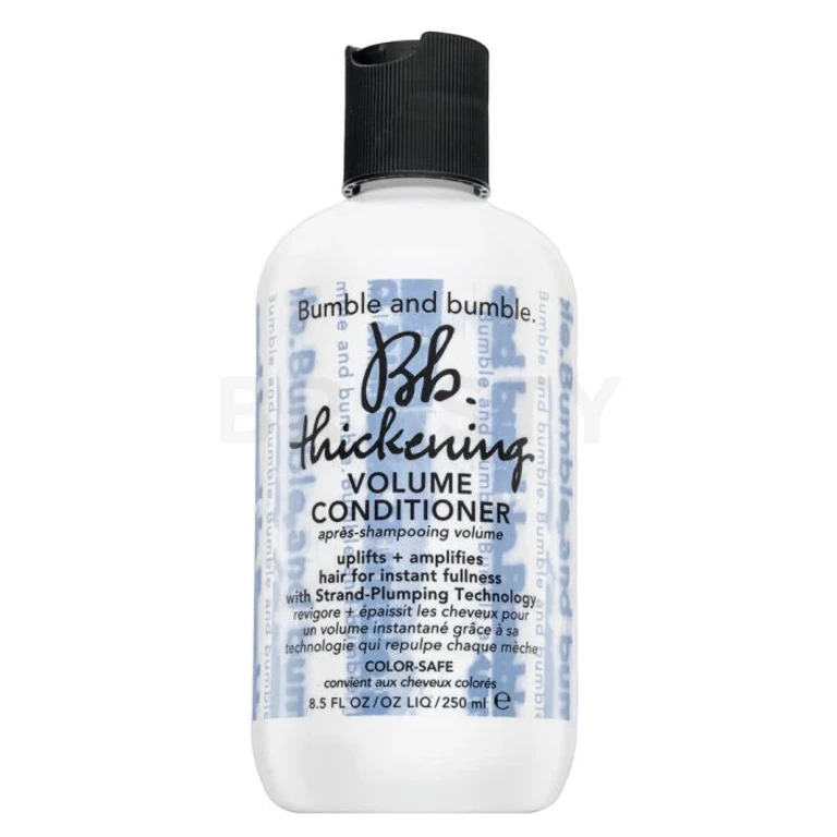 BB Volumizing and Thickening Balm