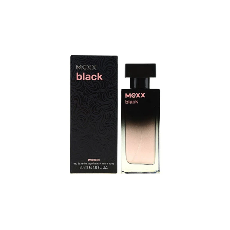 Black Woman EDP W 30 ml