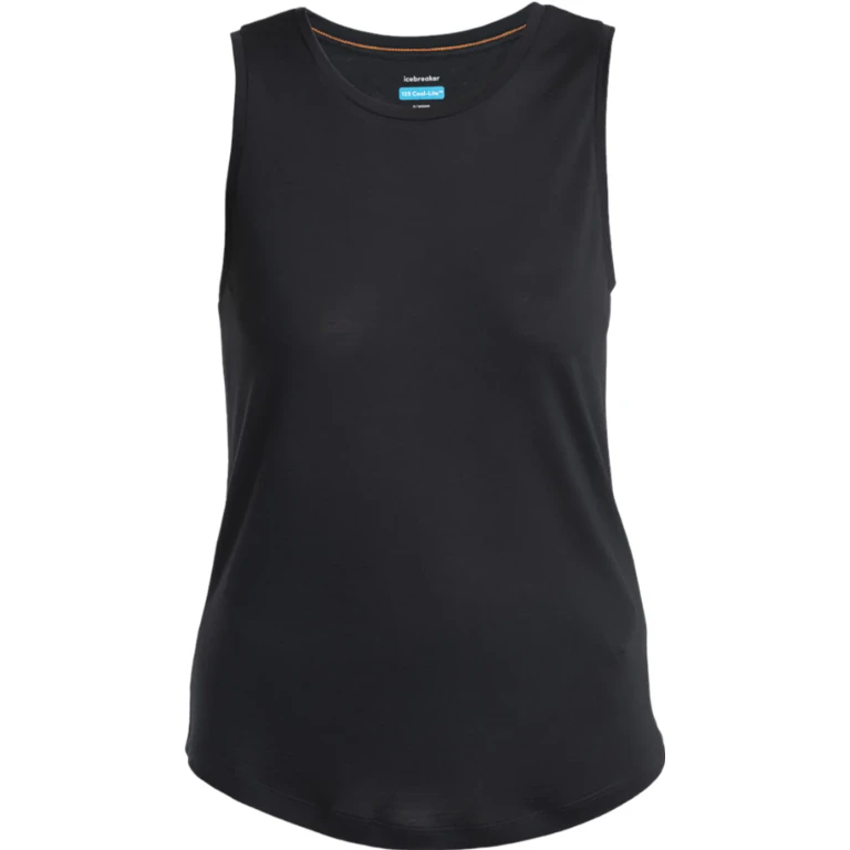Sphere III 125 Cool-Lite Merino Blend Tank Top - Women's