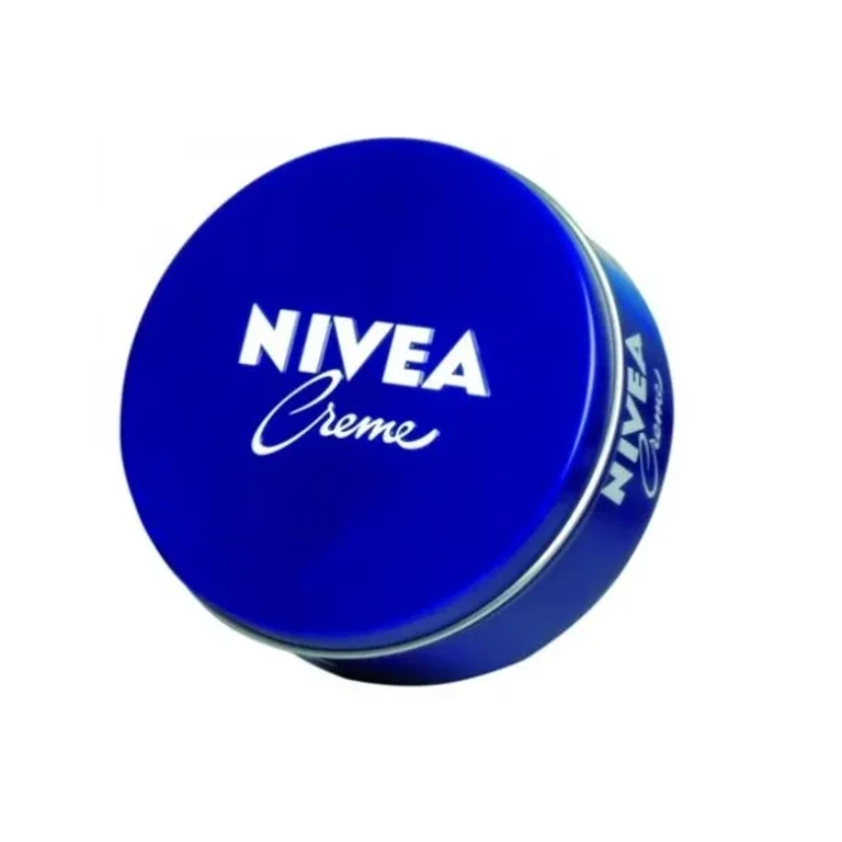 Cream Nivea 400ml