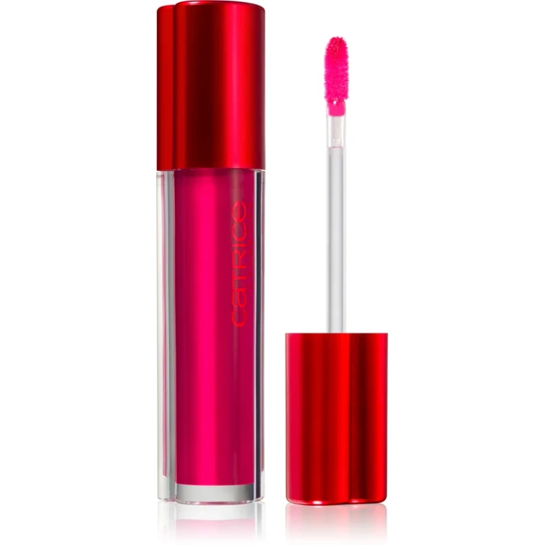 HEART AFFAIR liquid matte lipstick color C02 Married? 4.5 ml