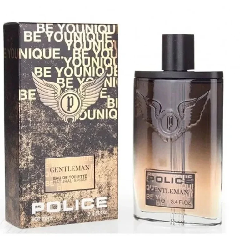 Gentleman EDT