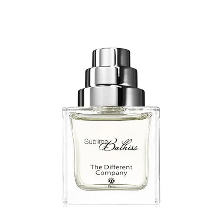 The different company Sublime Balkiss Eau de Toilette 50 ml