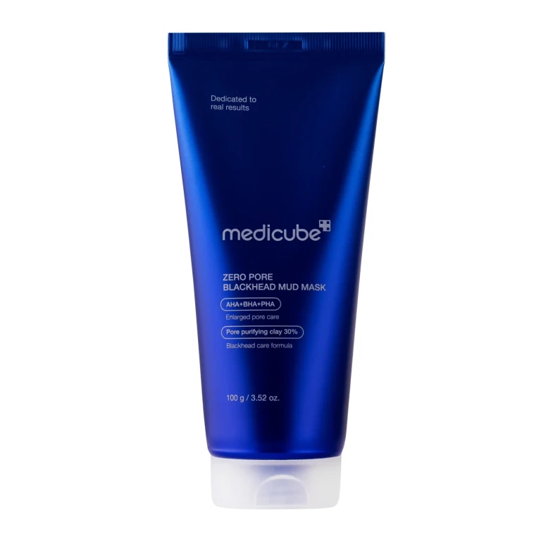 Mud mask for blackheads Medicube Zero Pore
