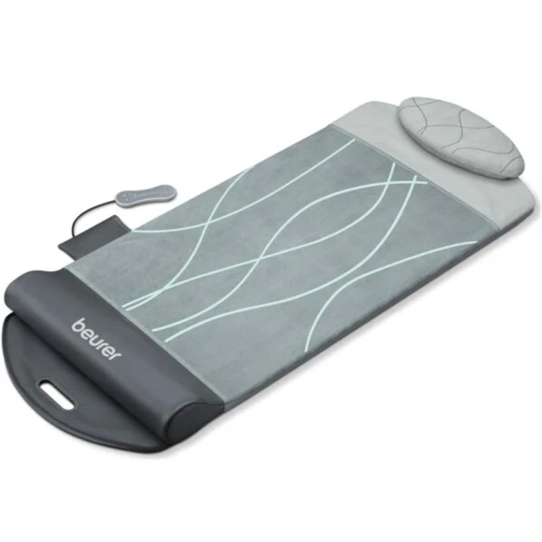 Massage pillow Beurer for stretching and relaxing muscles MG280