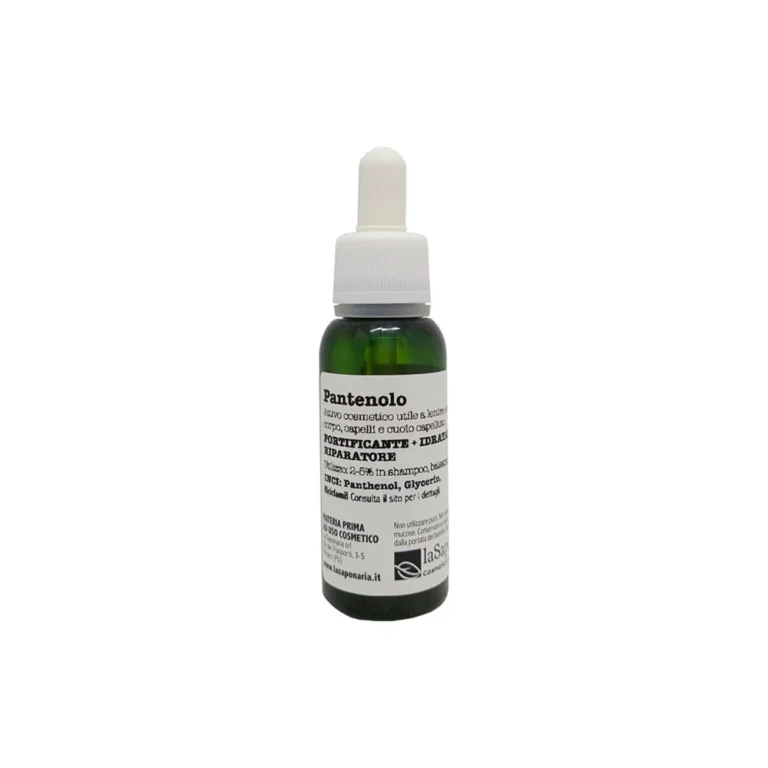 Panthenol 25 ml