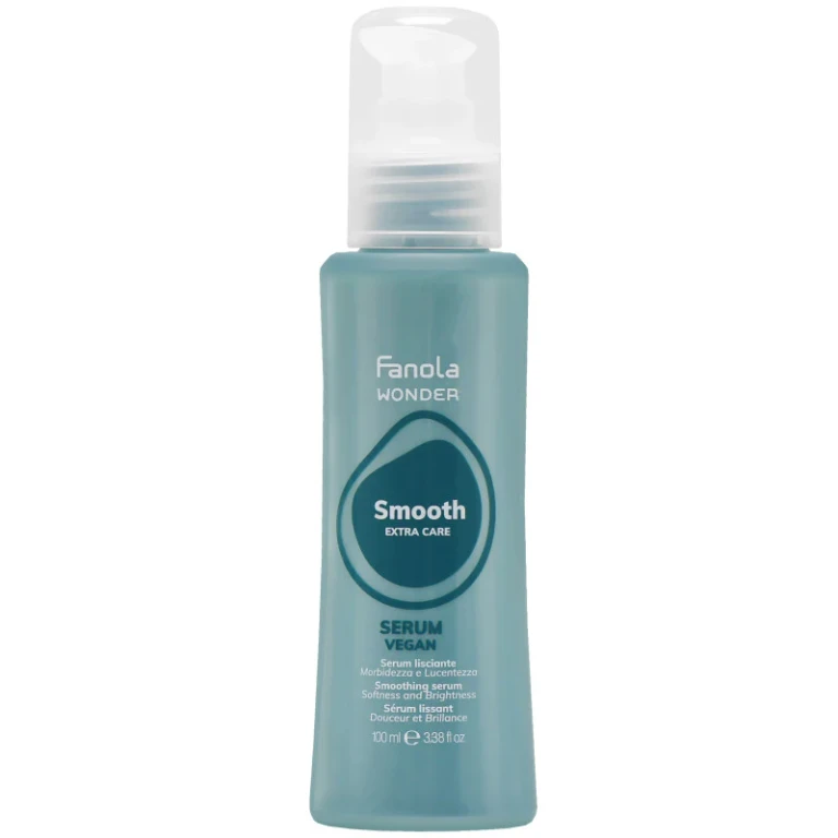Serum Fanola Wonder Smooth 100ml