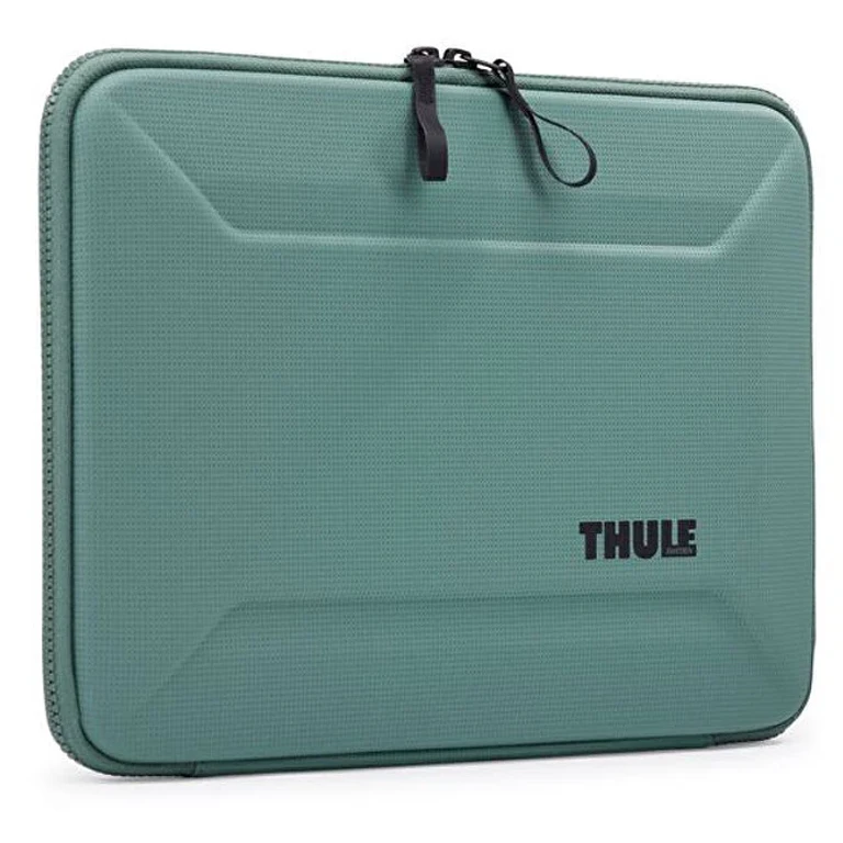 Gauntlet Laptop Case verde