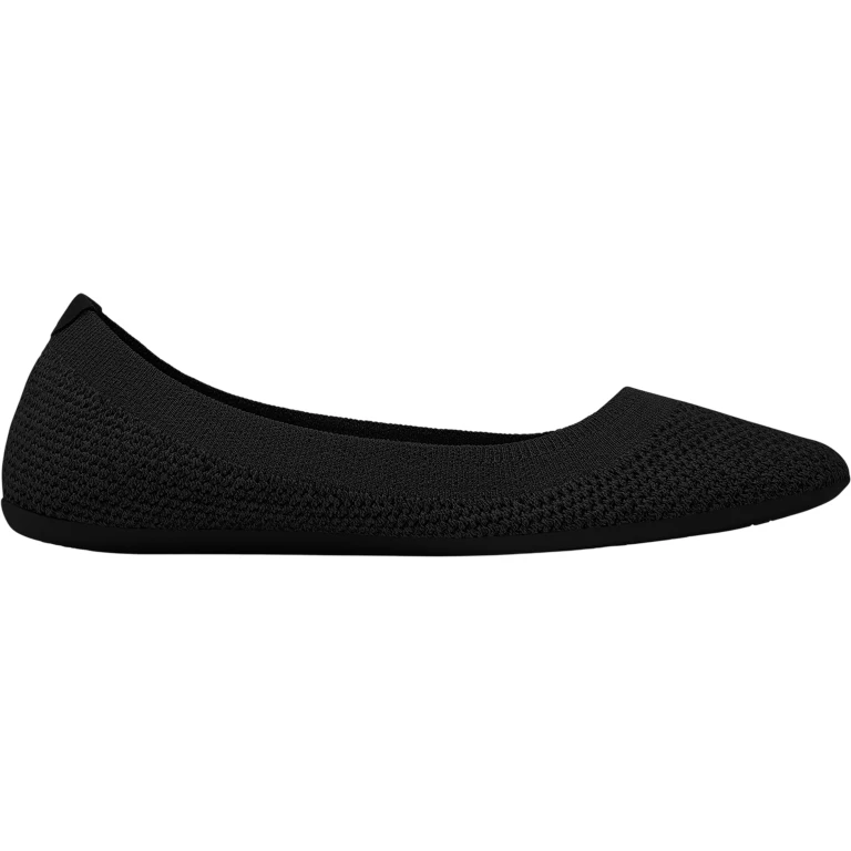 Tree Breezers Ballet Flats - Women's