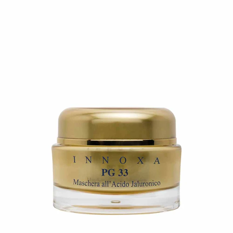 Hyaluronic Acid Mask
