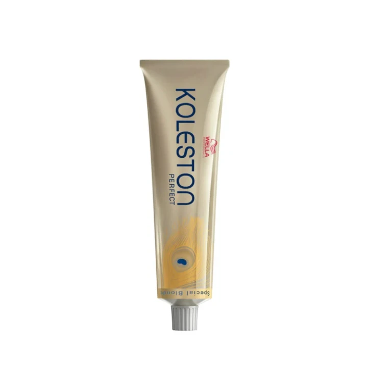 Professionals Koleston Perfect Permanent Hair Dye 12/22 Intense Special Cool Ash Blonde 60 ml