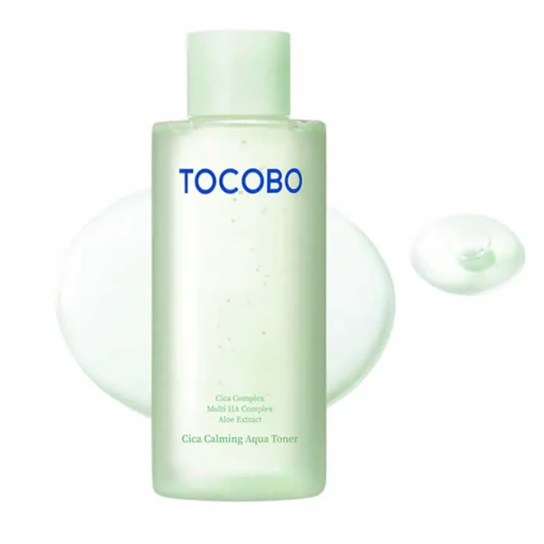 Cica Calming Aqua Toner 200ml