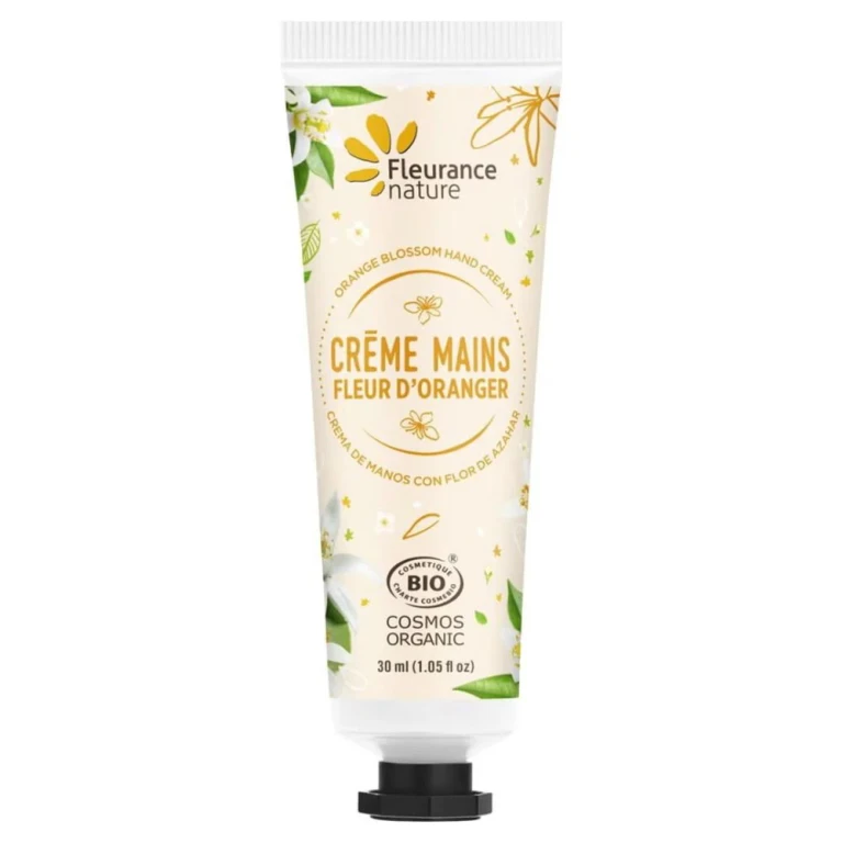 Orange Blossom Hand Cream (30ml)