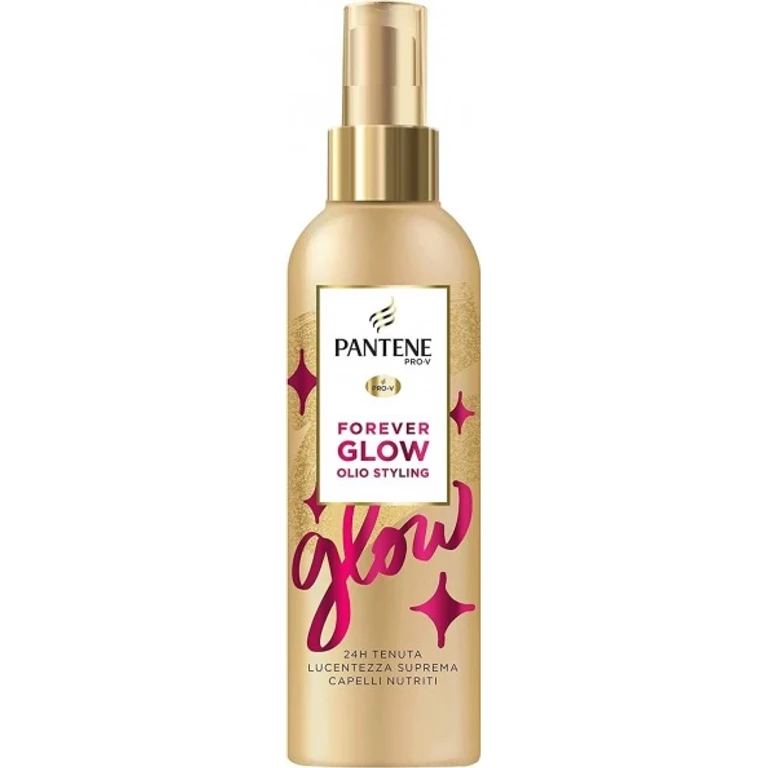 Pro-V Forever Glow Huile Coiffante