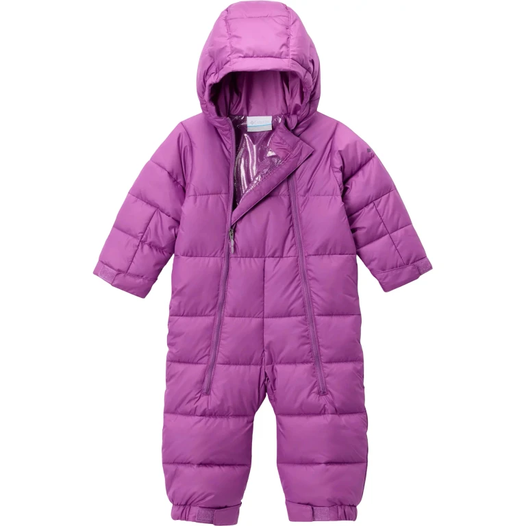 Pike Lake Insulated Snow Suit - Infant