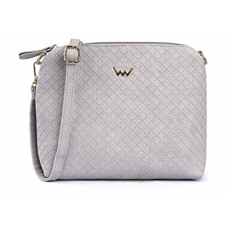 Women's Shoulder Bag Coalie Diamond Grey