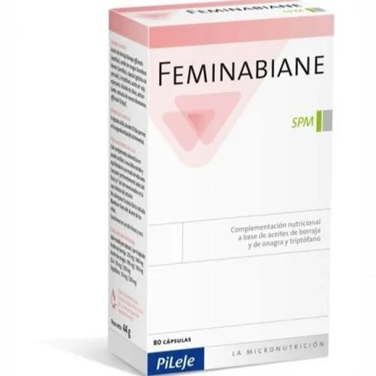 Feminabiane Spm 80カプセル