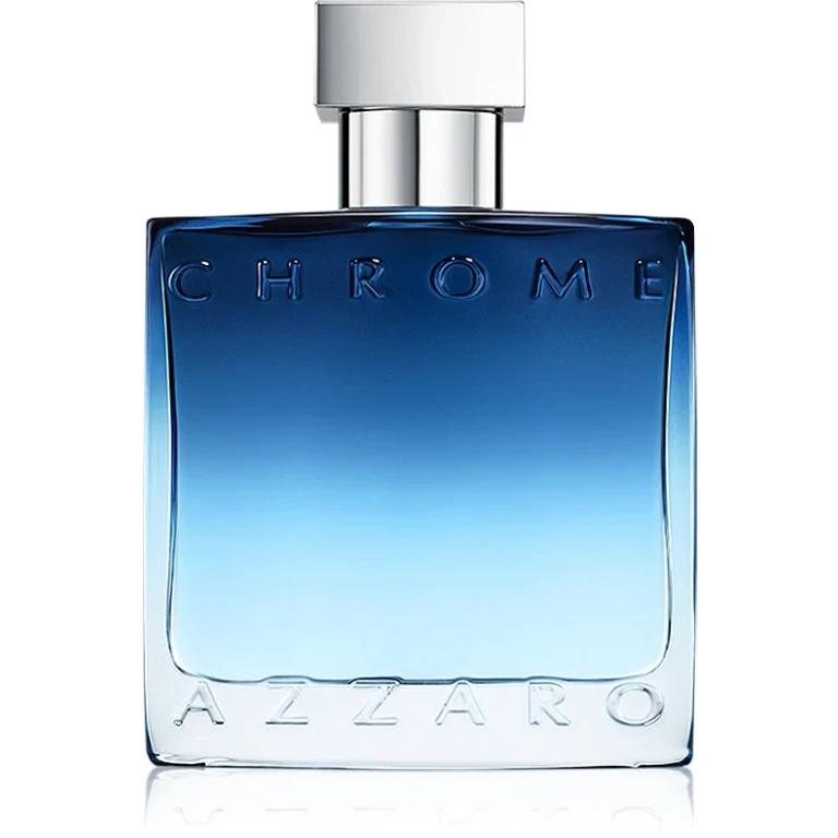 Chrome Eau de Parfum EDP - 50ml