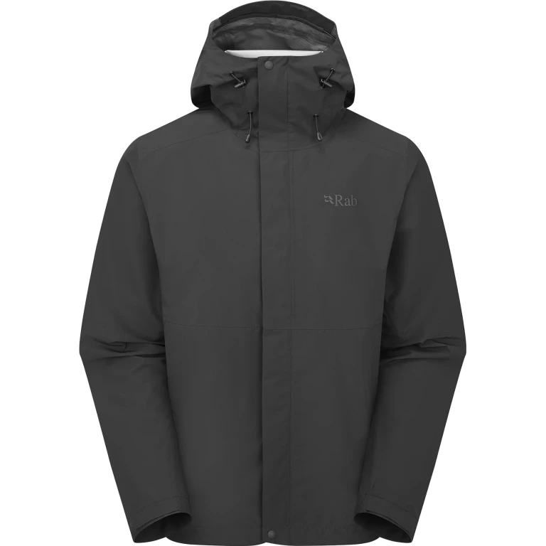 Downpour Jacket - Men's