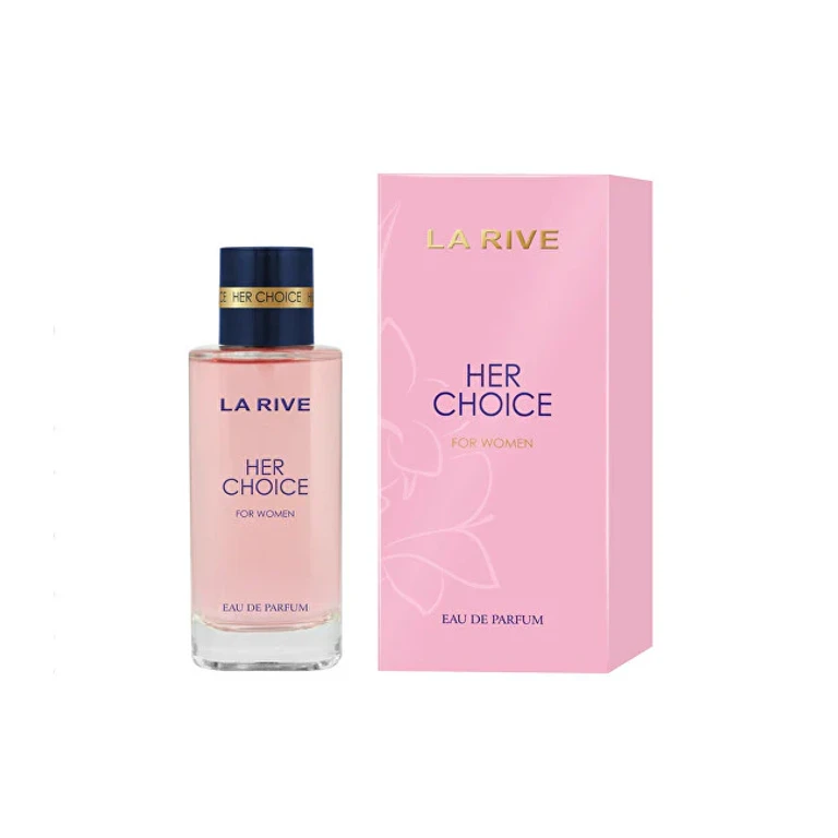 Her Choice - Edp - Volume: 30 ml
