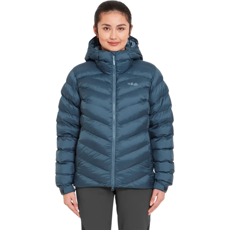 Nebula Pro Insulated Jacket - Women's