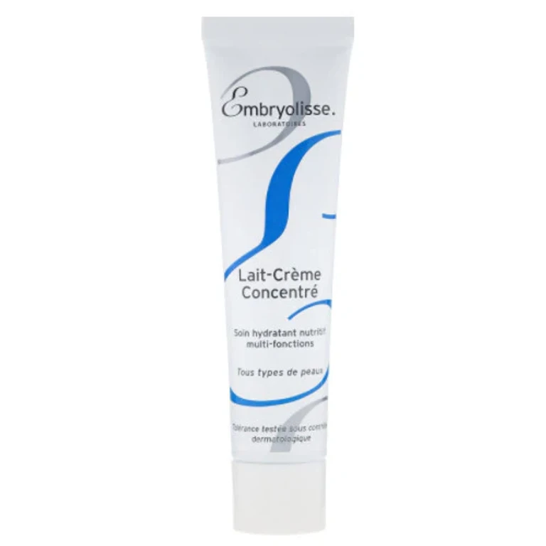Moisturizing Nourishing Concentrated Cream Milk - Volume: 75 ml