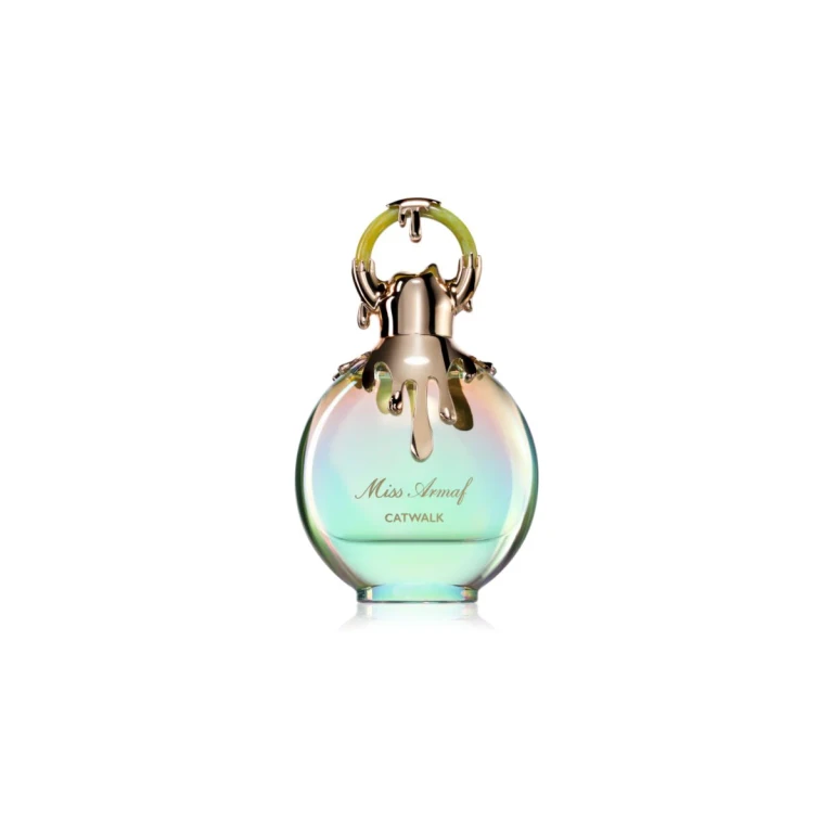 Miss Catwalk EDP