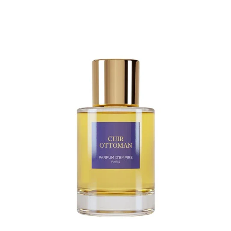 Cuir Ottoman Eau de Parfum 100 ml